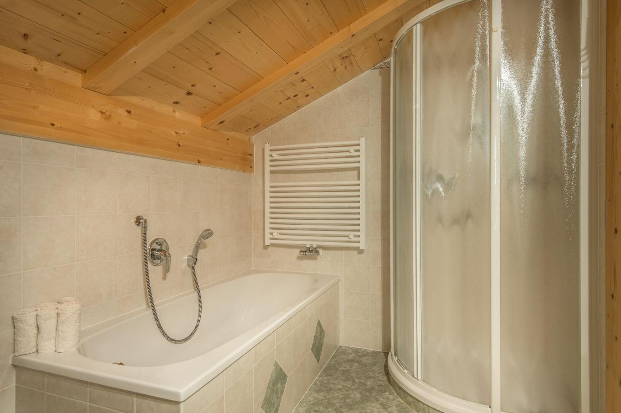 Appartamenti Col Da Vent Corvara In Badia Room photo